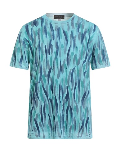 FABRIZIO DEL CARLO Pullover 100% Coton