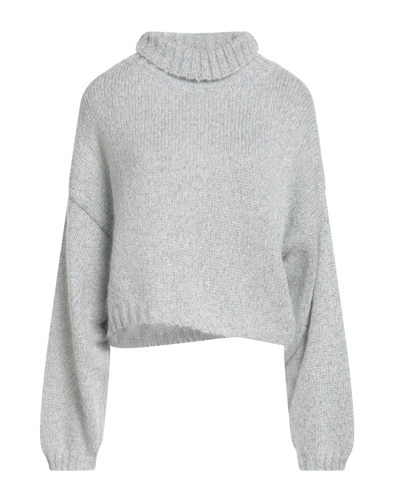 VICOLO - Rollkragenpullover