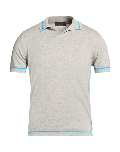 FABRIZIO DEL CARLO Jumper 100% Cotton