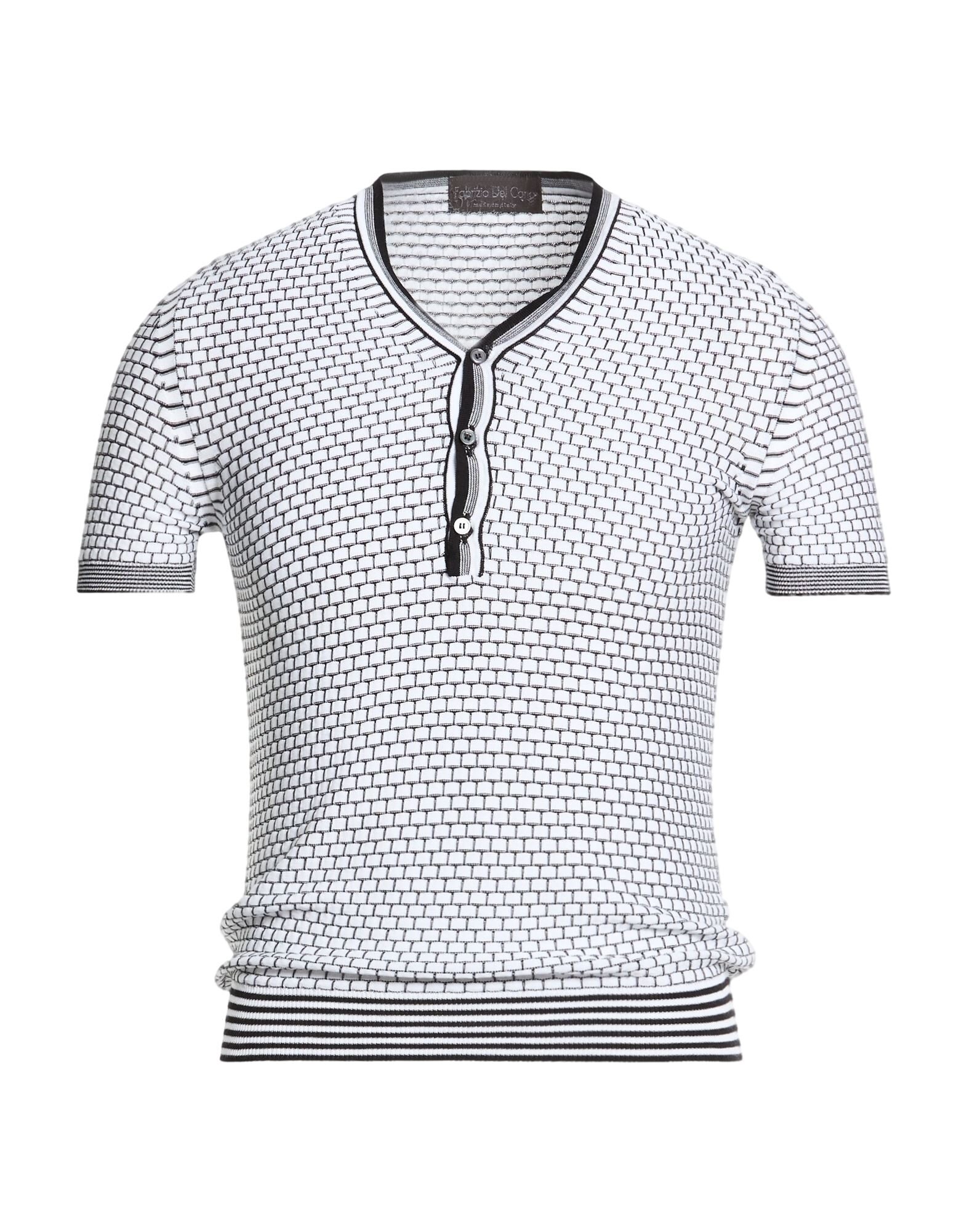 FABRIZIO DEL CARLO - Jumpers