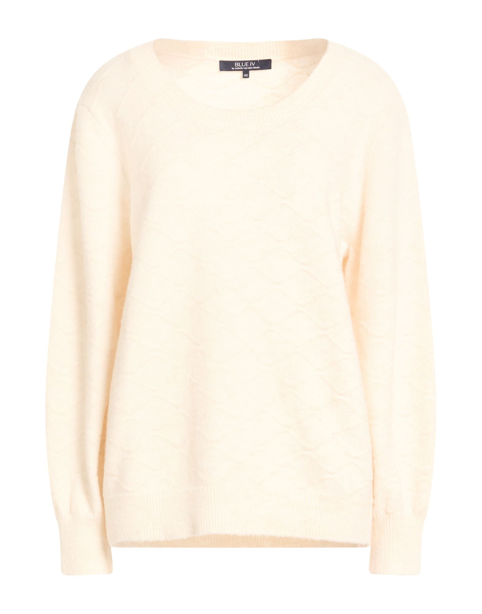 BLUE IV by ISABELLE VAN DEN ABEELE - Свитеры