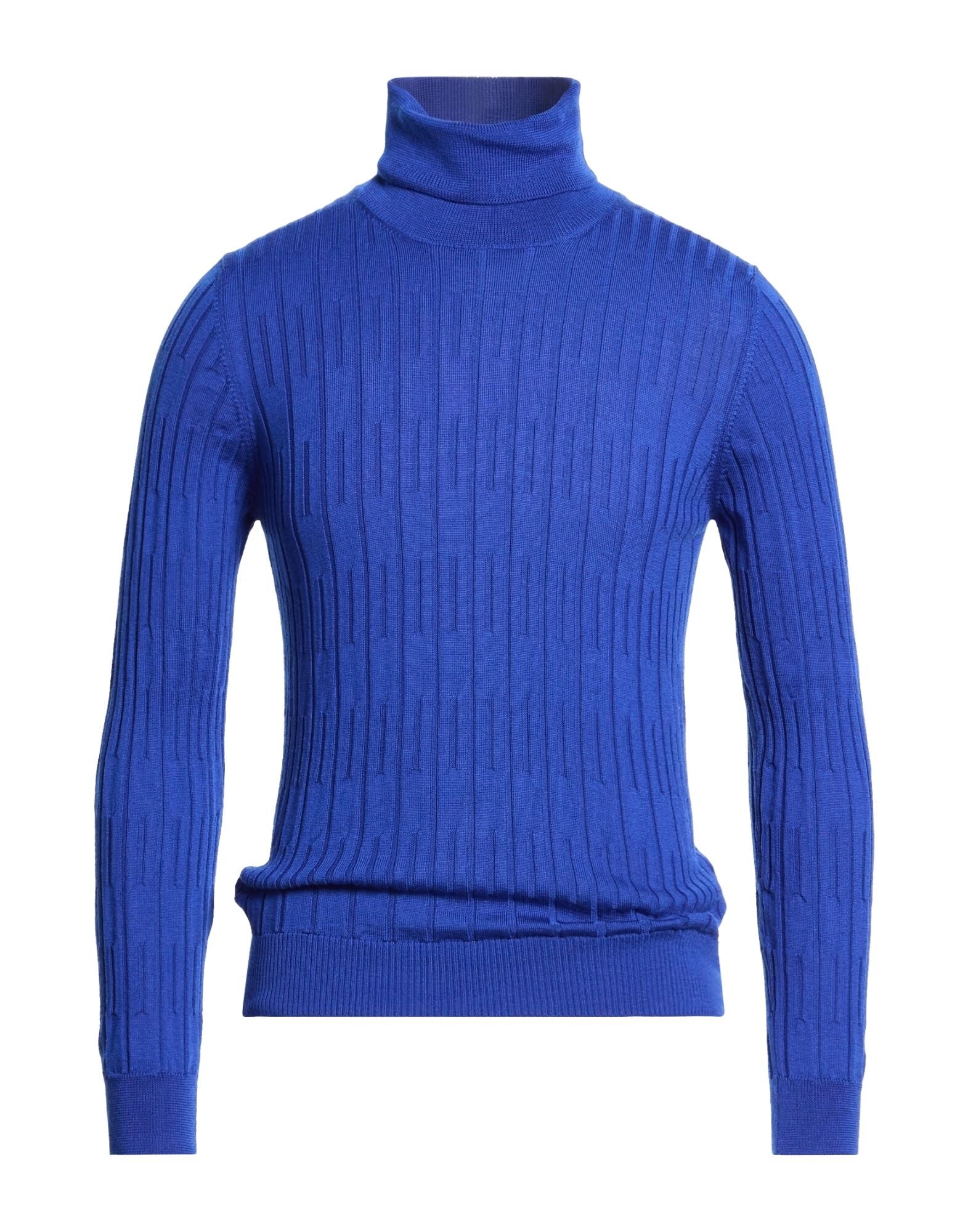 FABRIZIO DEL CARLO - Turtlenecks