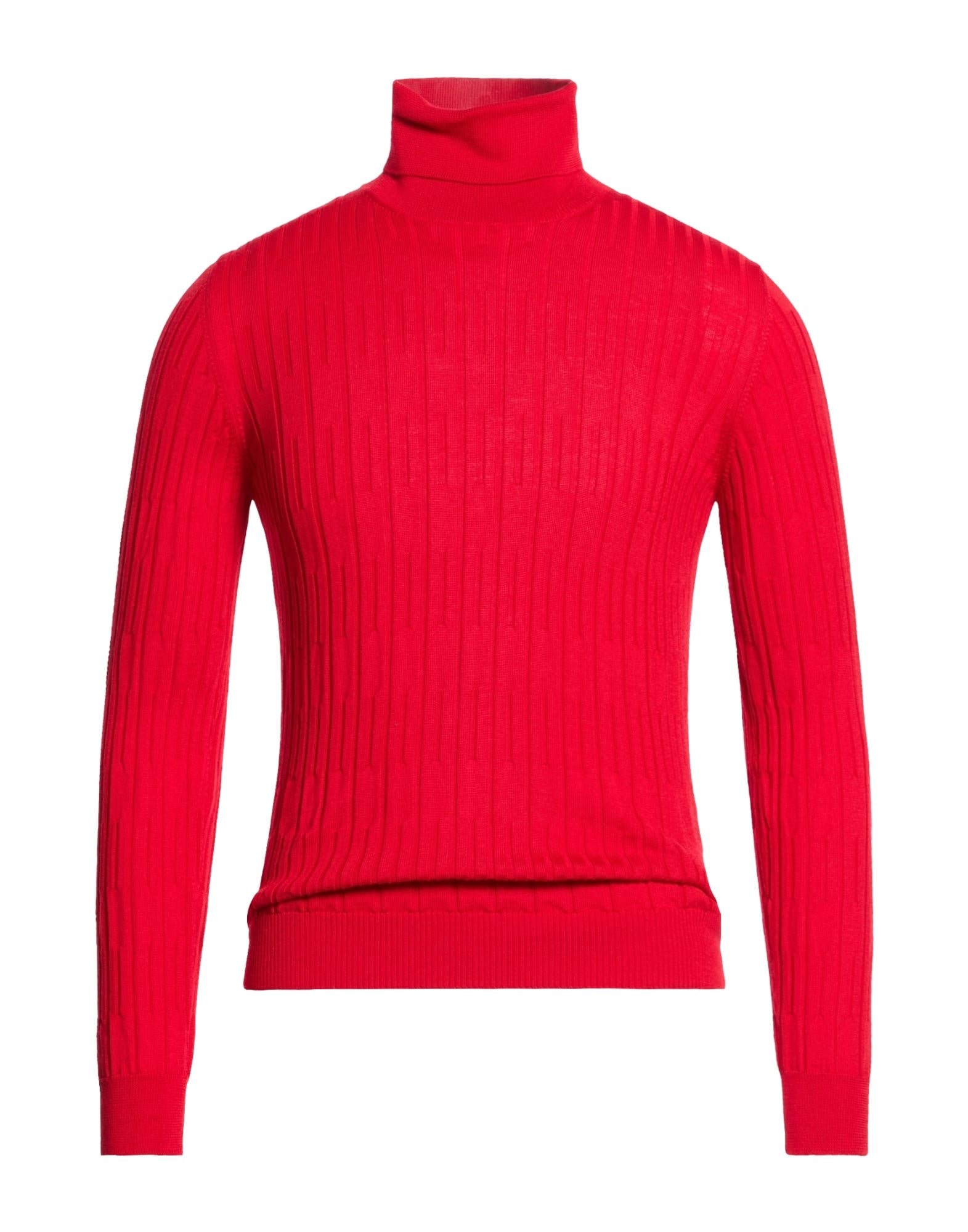 FABRIZIO DEL CARLO - Turtlenecks