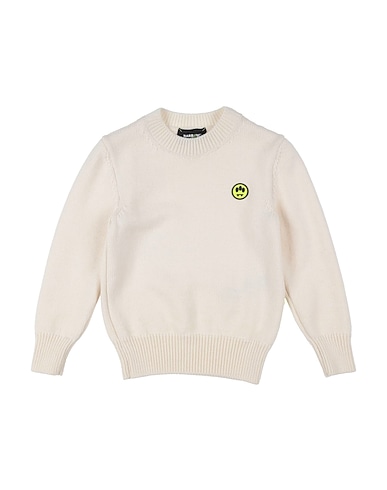 BARROW Pullover KIDS 50% Laine, 50% Acrylique