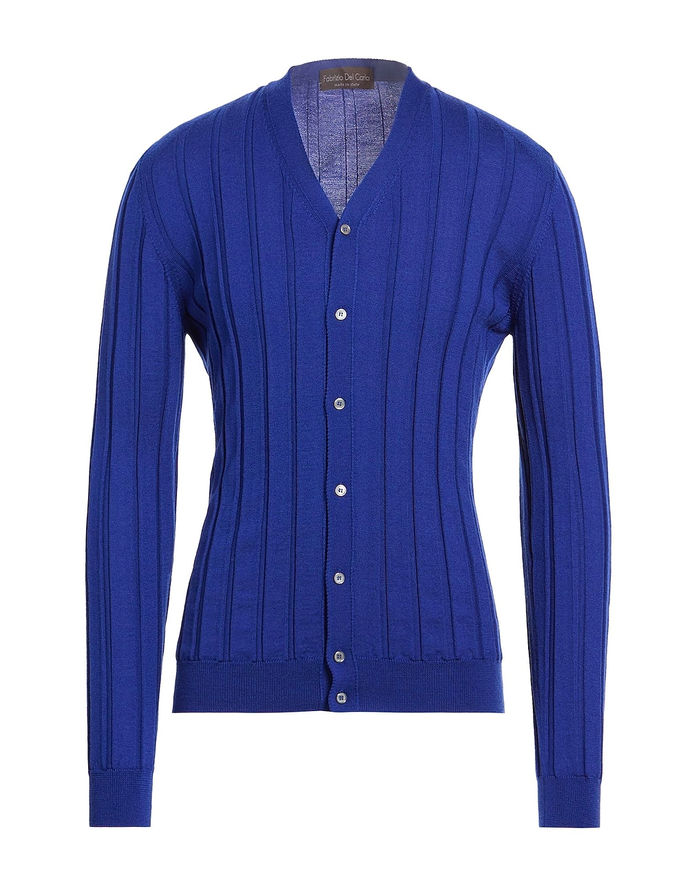 FABRIZIO DEL CARLO - Cardigans