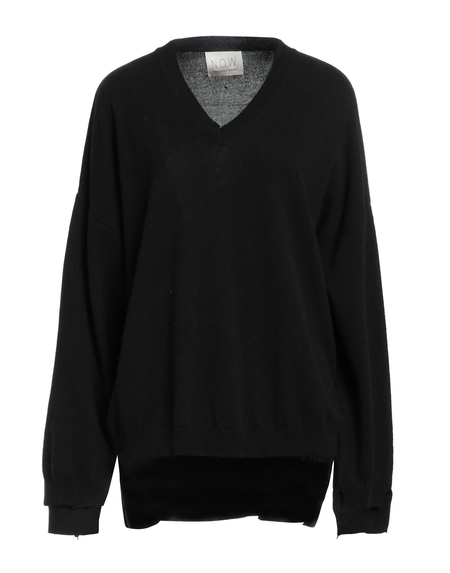 N.O.W. ANDREA ROSATI CASHMERE - Jumpers