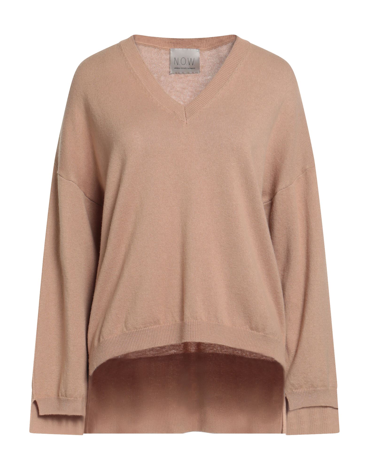N.O.W. ANDREA ROSATI CASHMERE - Jumpers
