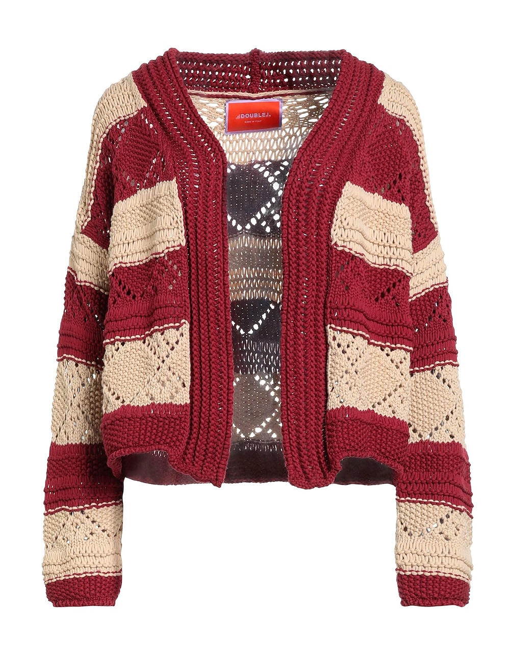 LA DOUBLEJ - Cardigans