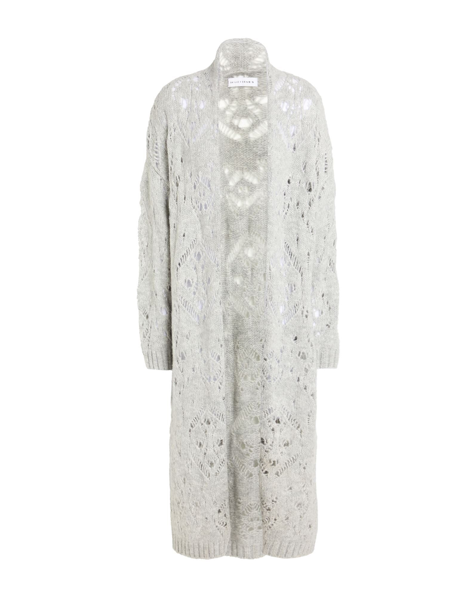 SKILLS & GENES - Cardigans