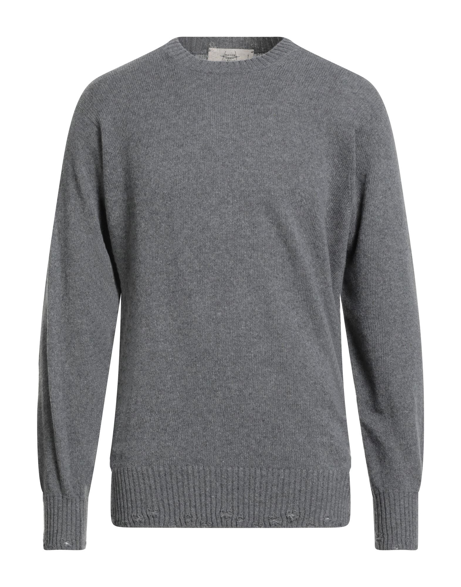 MAISON FLÂNEUR - Sweaters