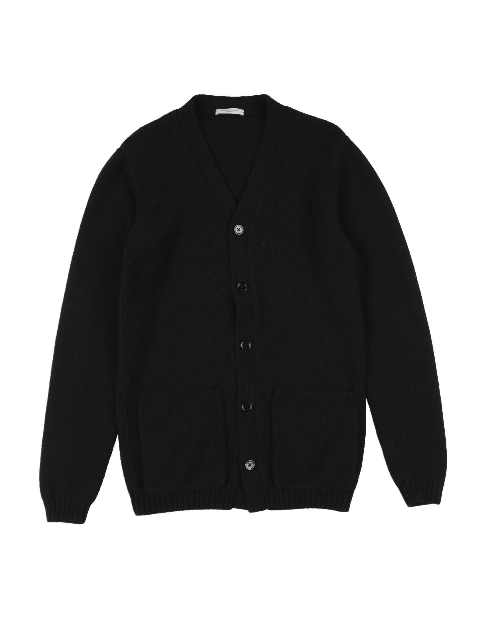 PAOLO PECORA - Кардиганы