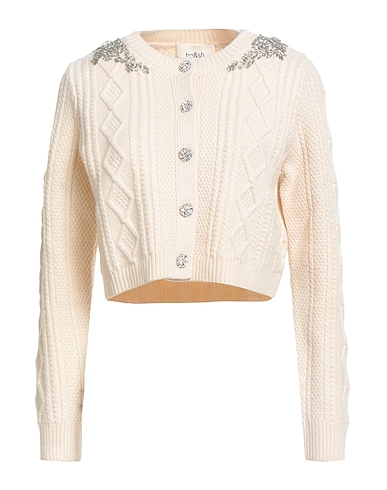 BA&SH Cardigans 100% Wool