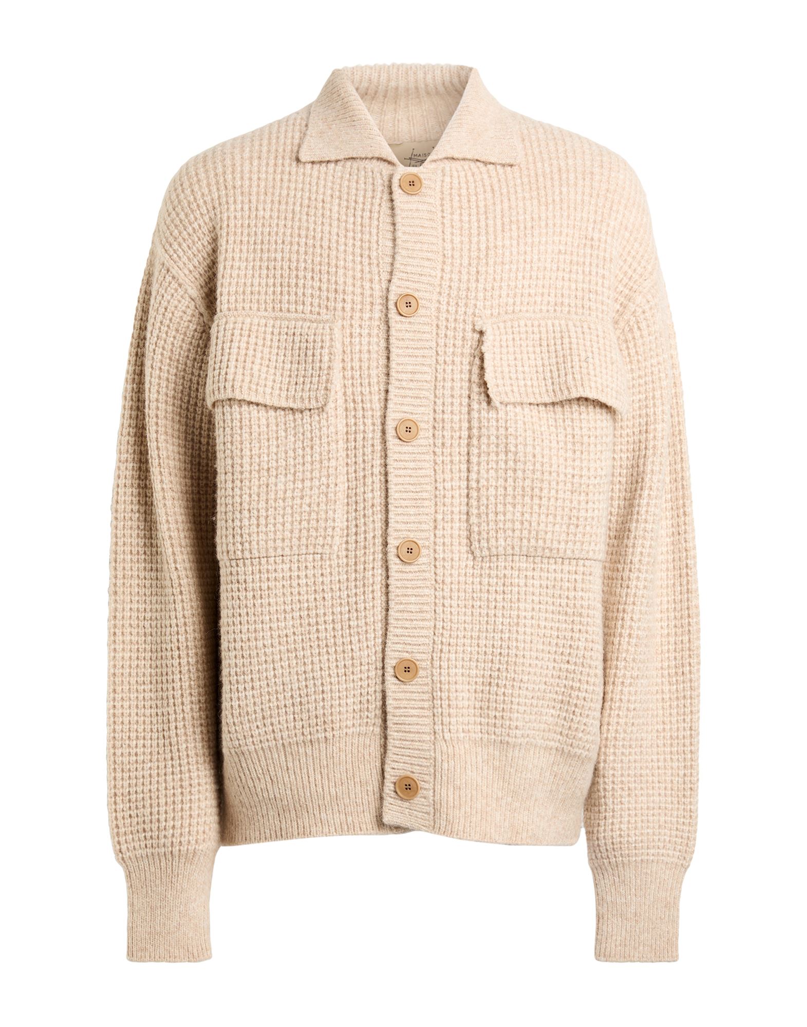 MAISON FLÂNEUR - Cardigans