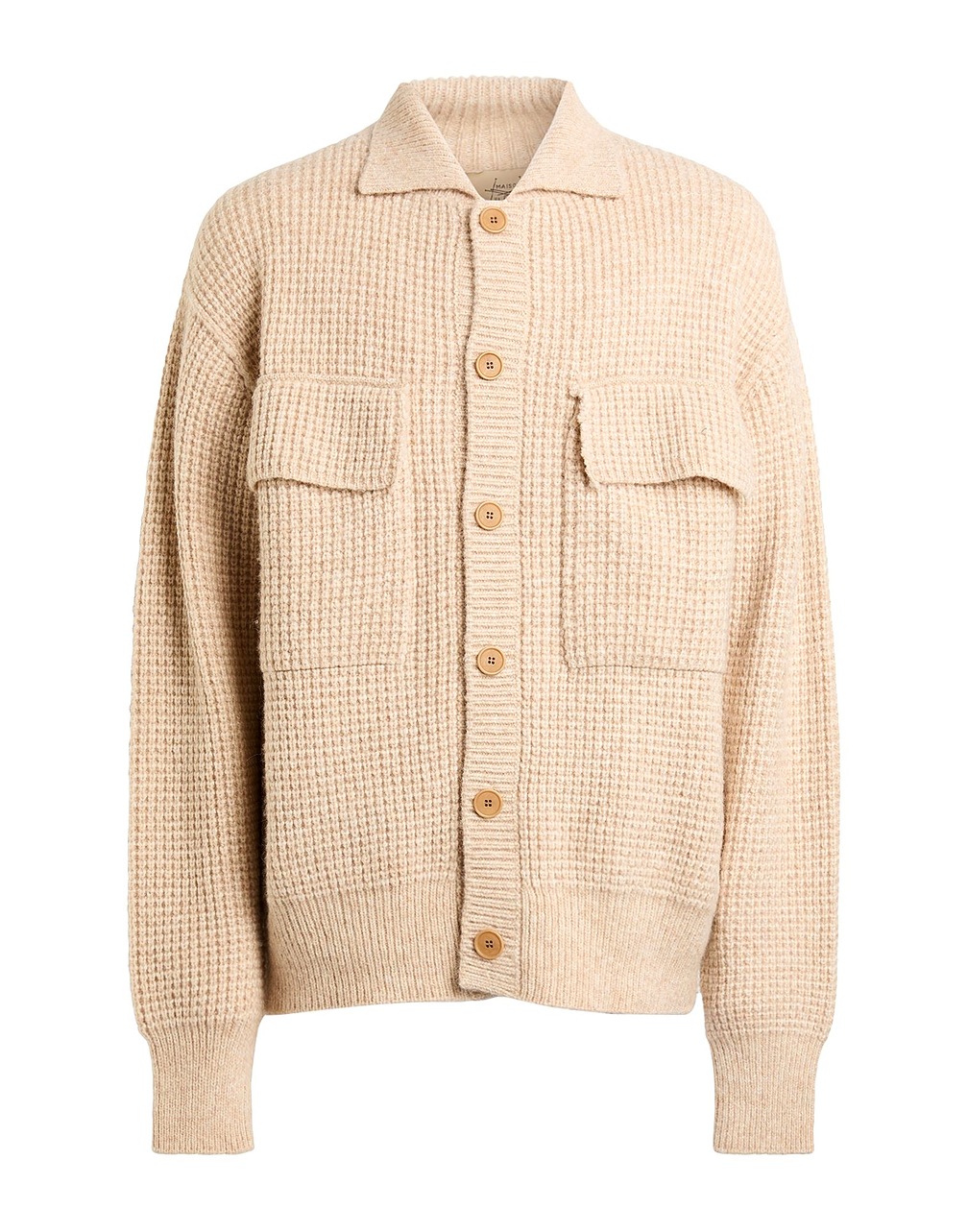 MAISON FLÂNEUR - Cardigans