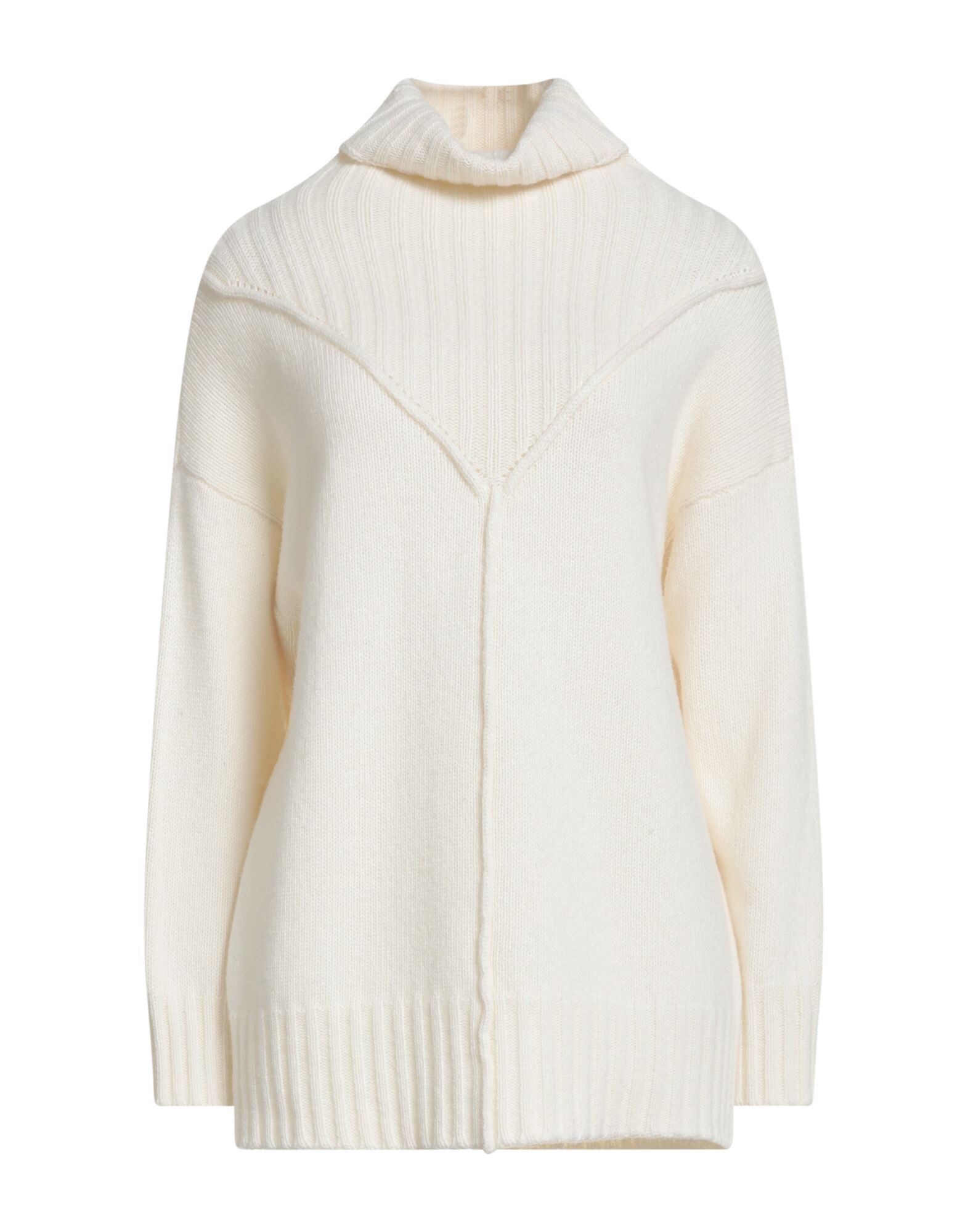 N.O.W. ANDREA ROSATI CASHMERE - Turtlenecks