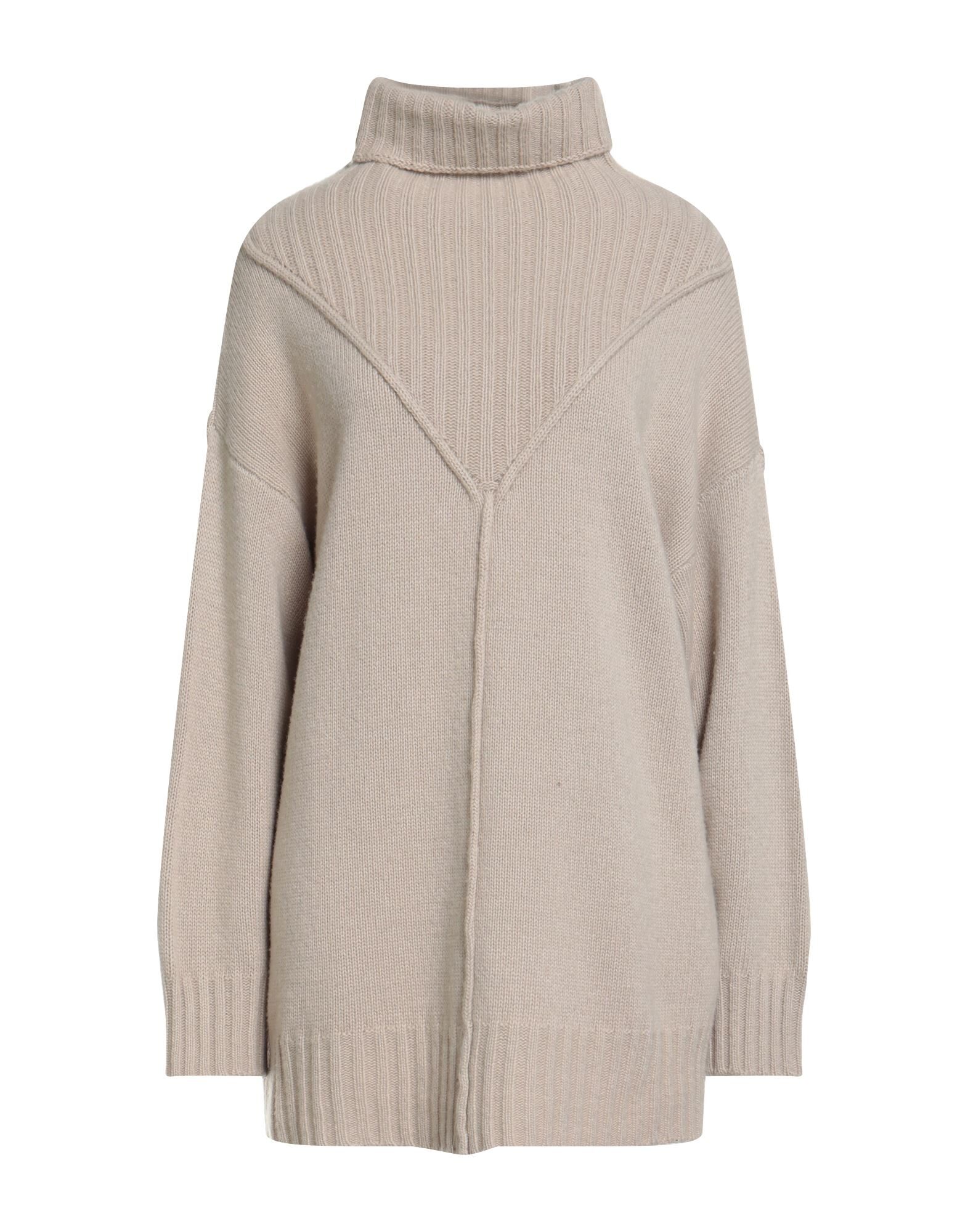 N.O.W. ANDREA ROSATI CASHMERE - Turtlenecks