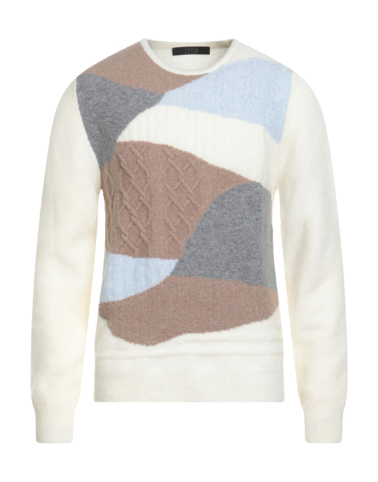 VNECK - Πουλόβερ