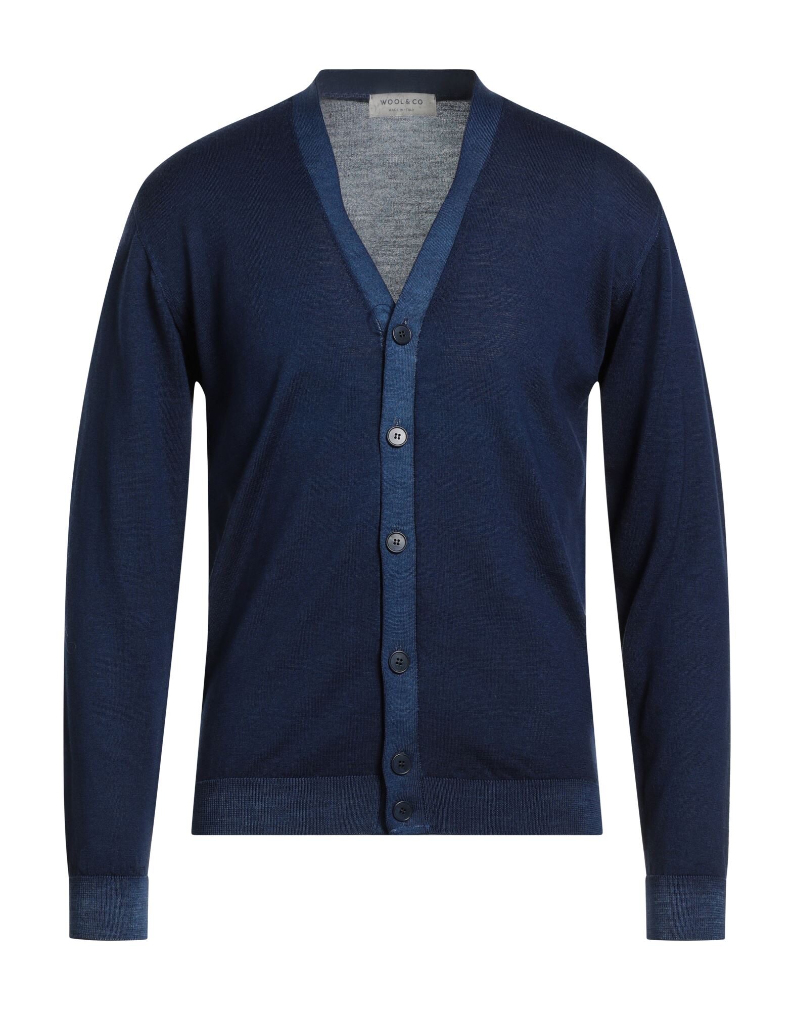 WOOL & CO - Cardigans