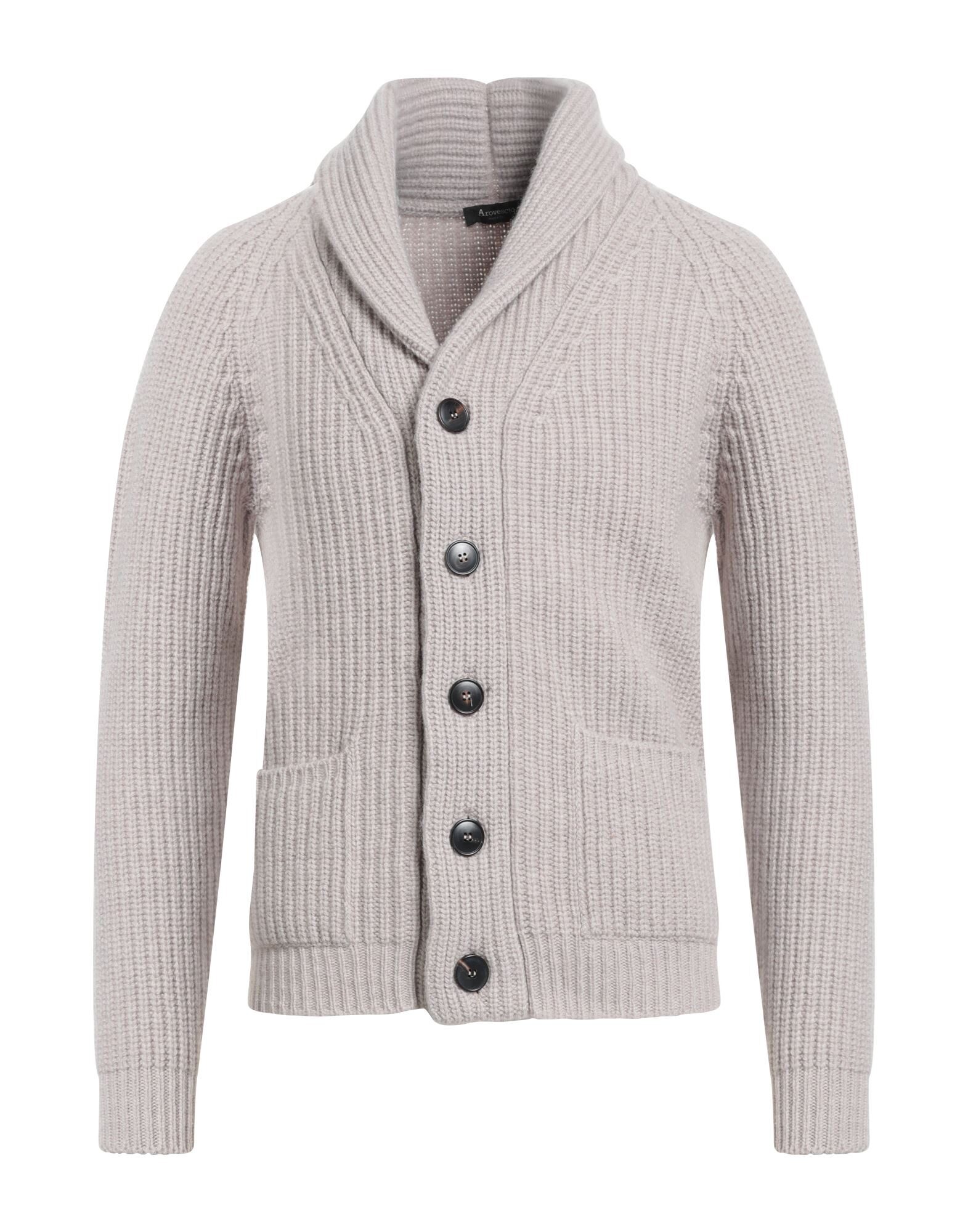 AROVESCIO - Cardigans