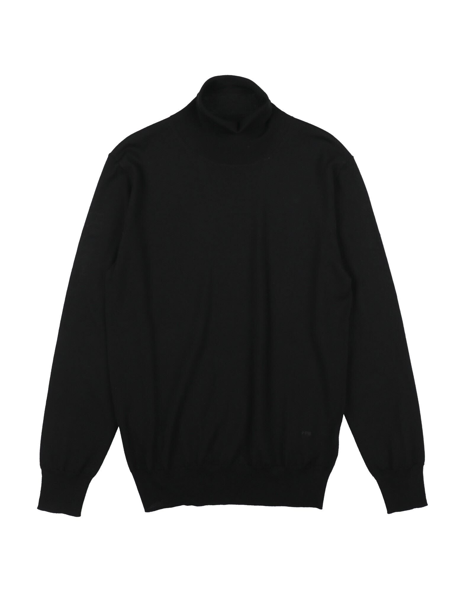 PAOLO PECORA - Turtlenecks