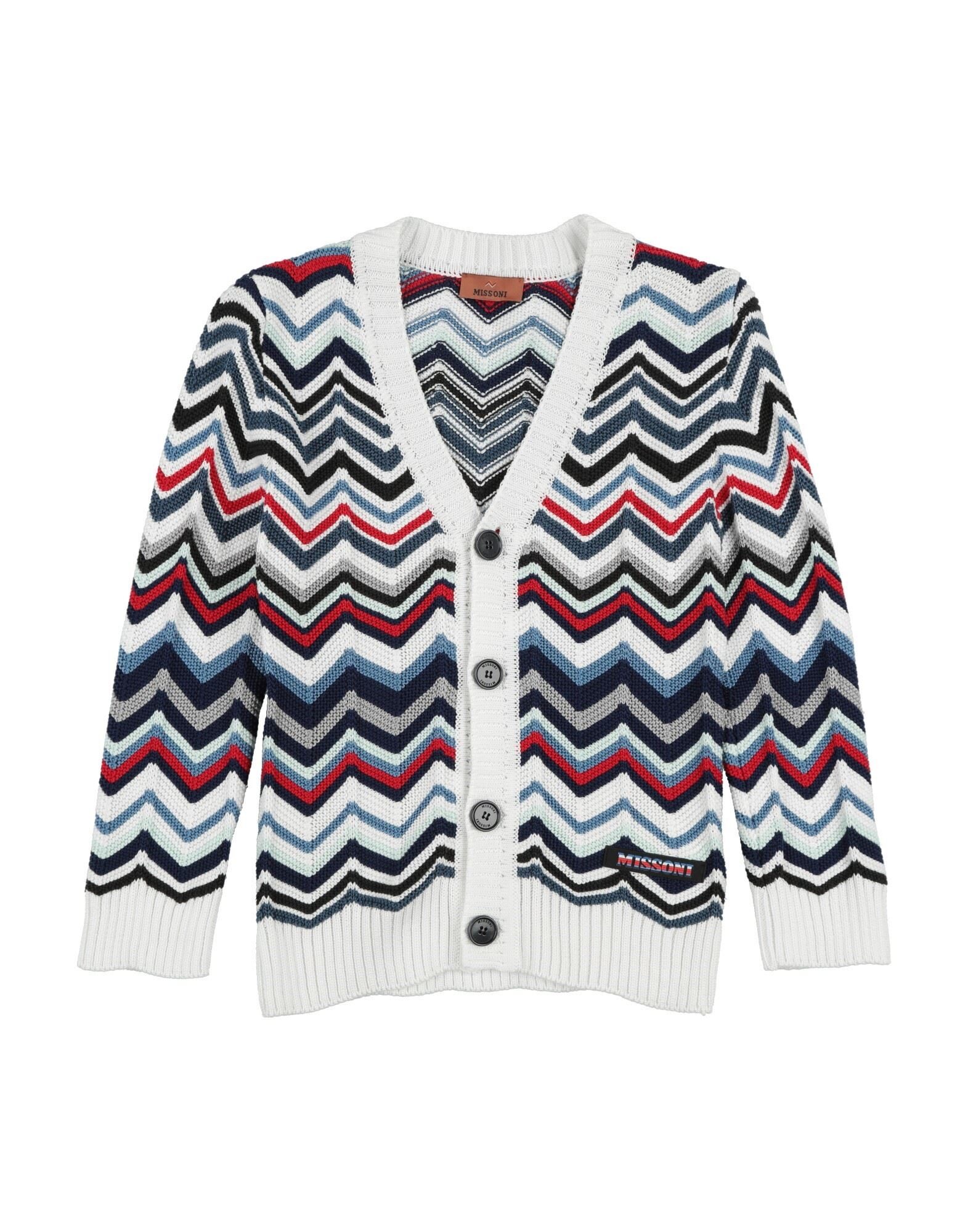 MISSONI KIDS - Кардиганы