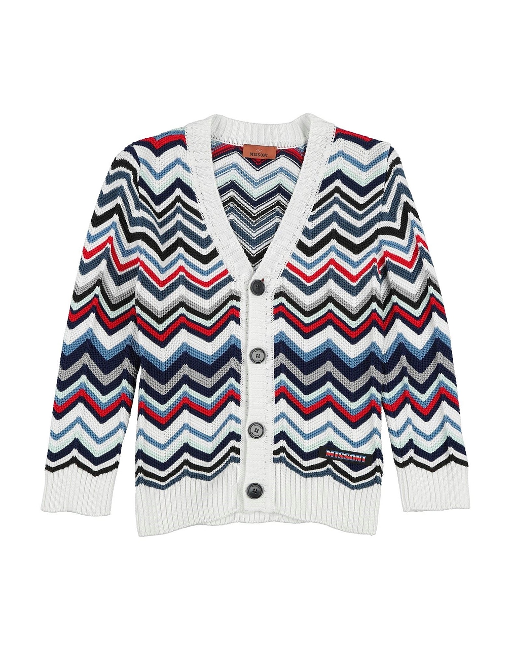 MISSONI KIDS - Cárdigans