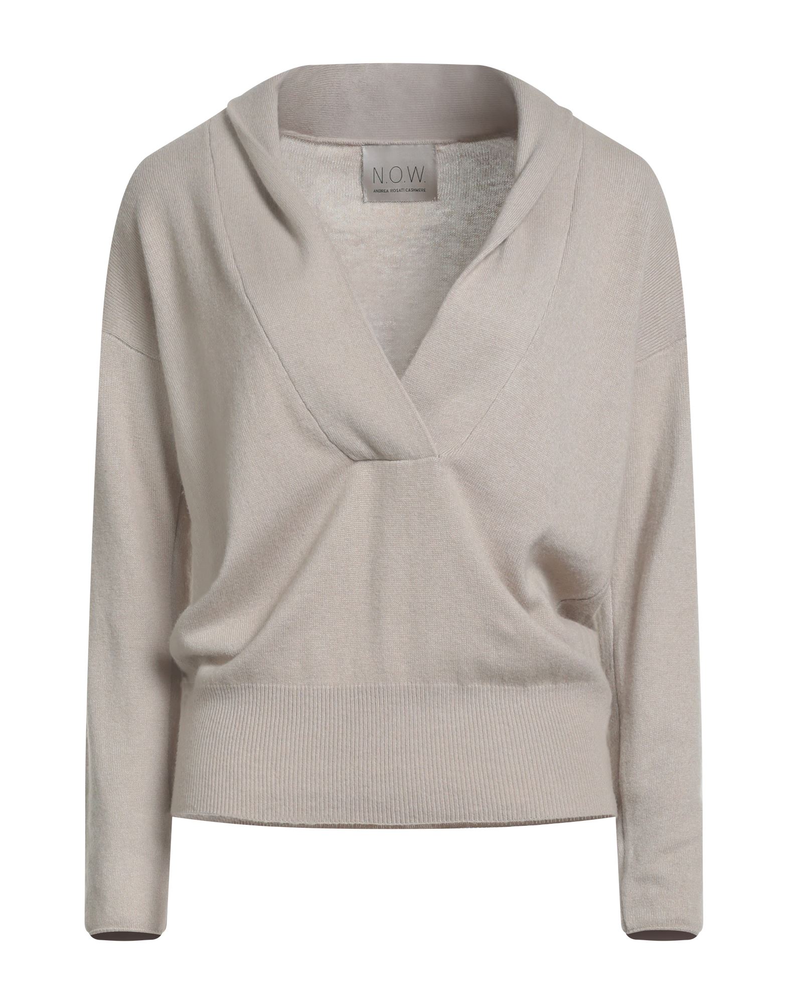 N.O.W. ANDREA ROSATI CASHMERE - Jumpers