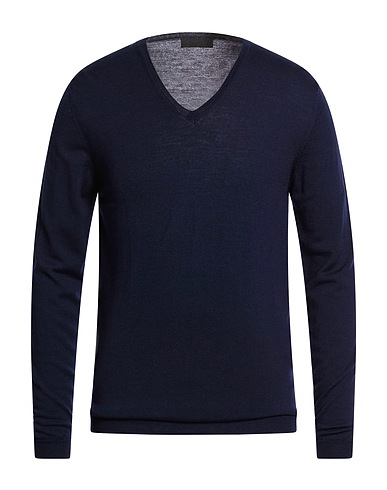 LUCQUES Свитер 100% Шерсть мериноса