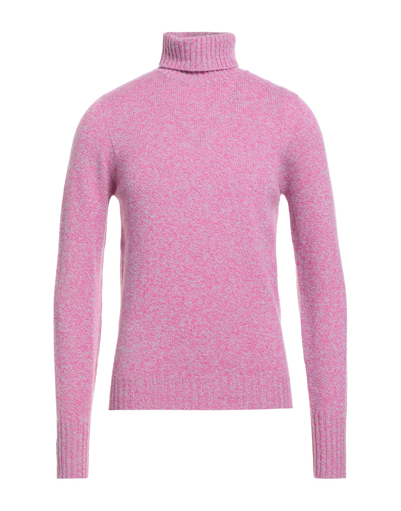 DRUMOHR - Turtlenecks