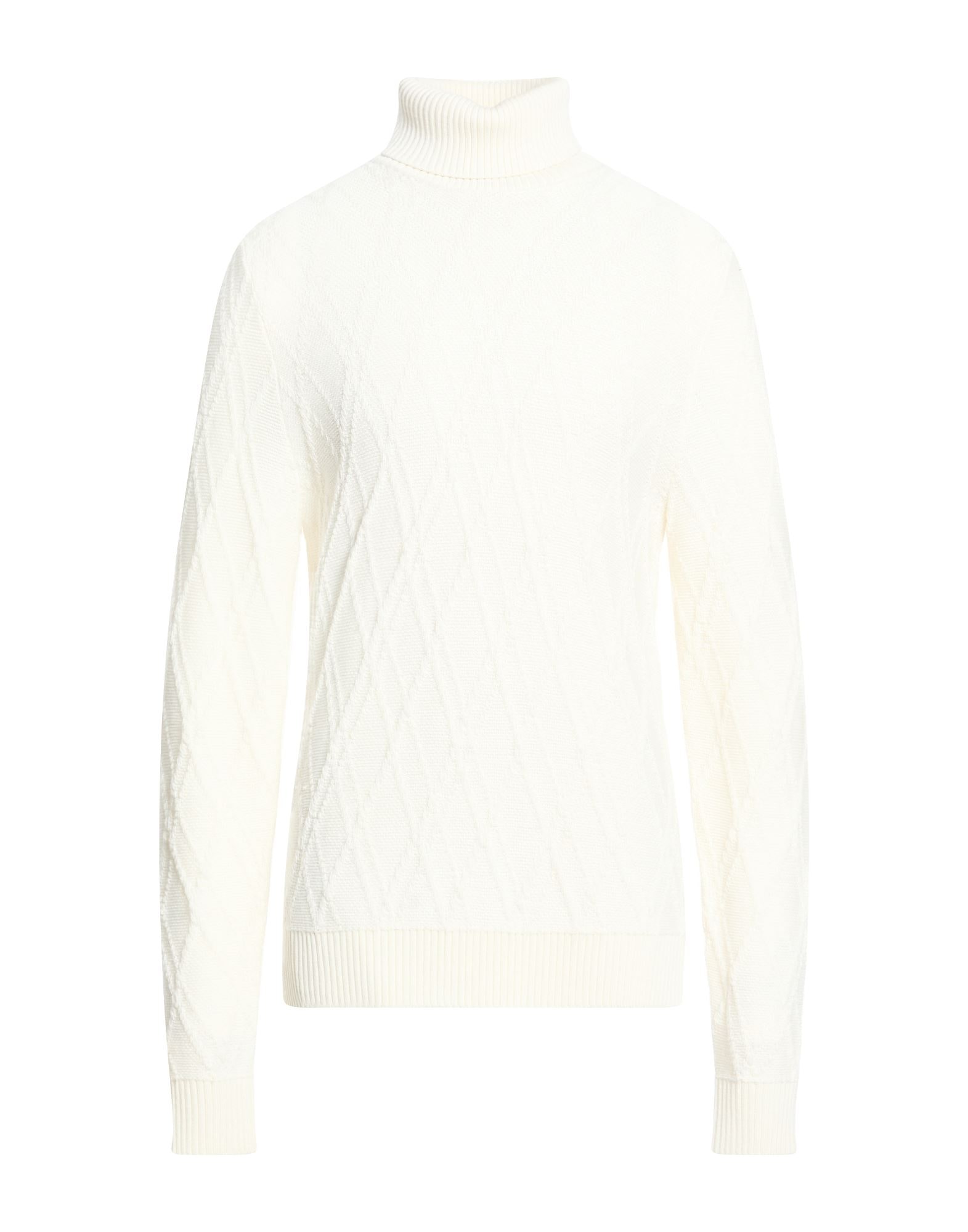 VNECK - Rollkragenpullover