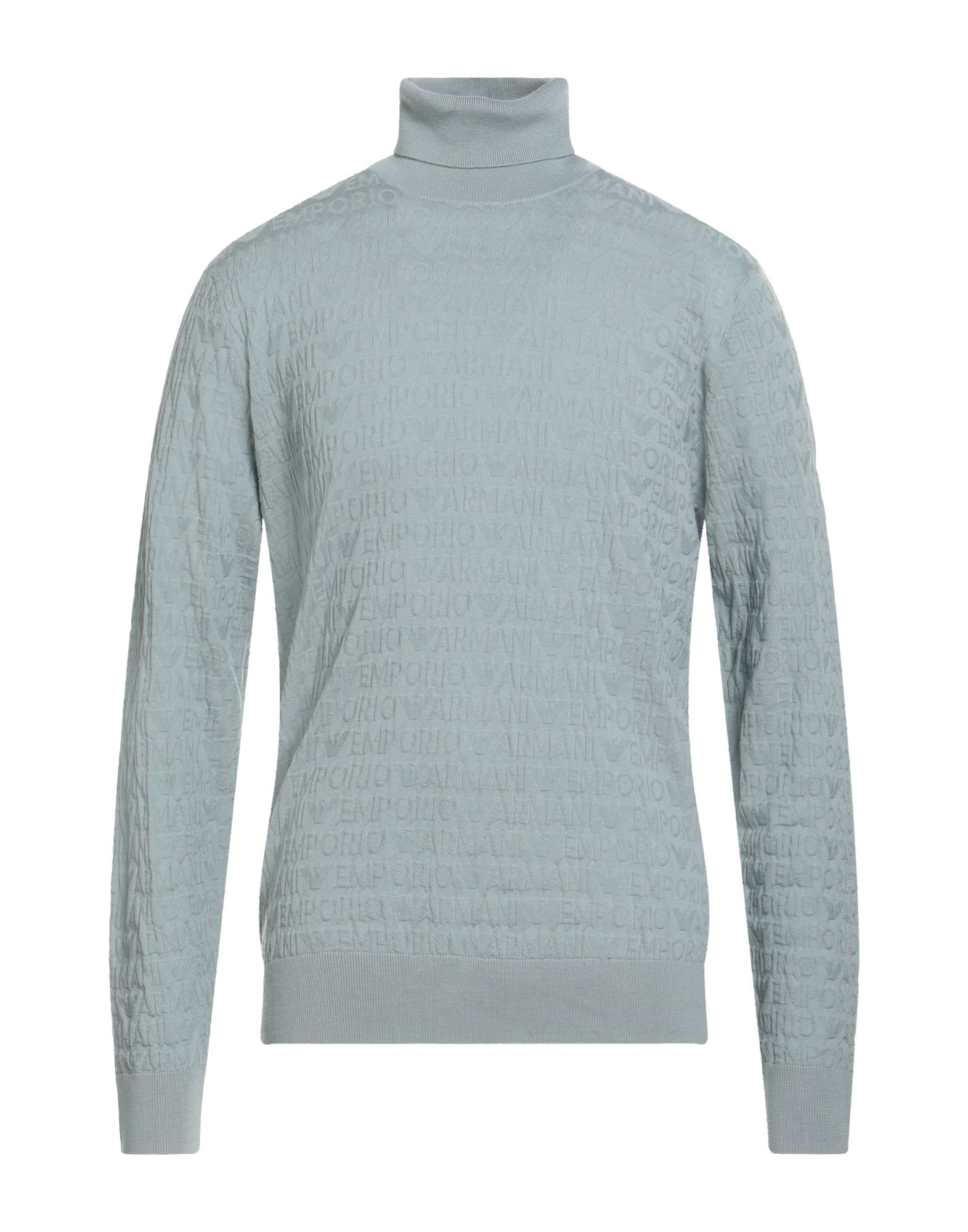 EMPORIO ARMANI - Turtlenecks