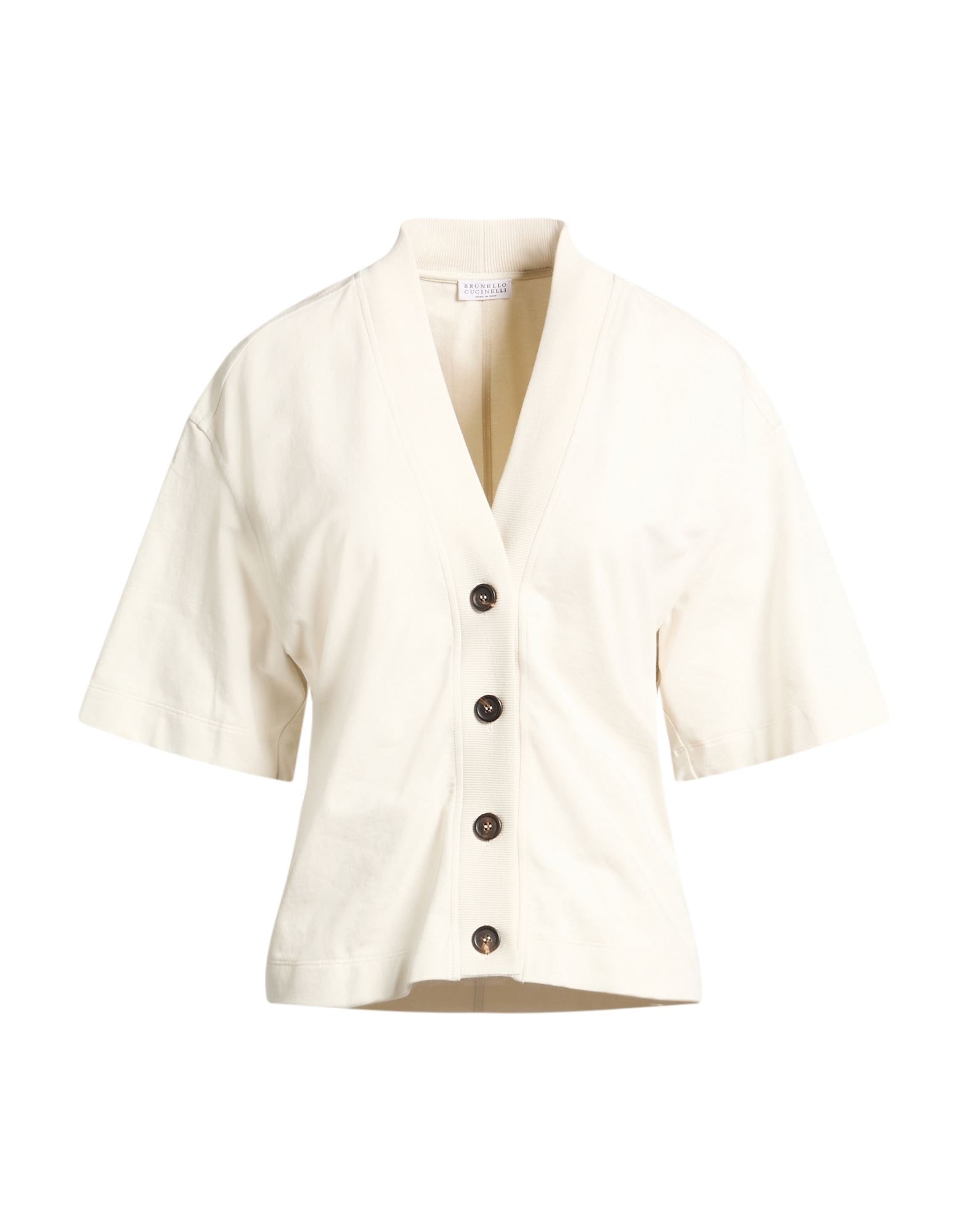 BRUNELLO CUCINELLI - Cardigans