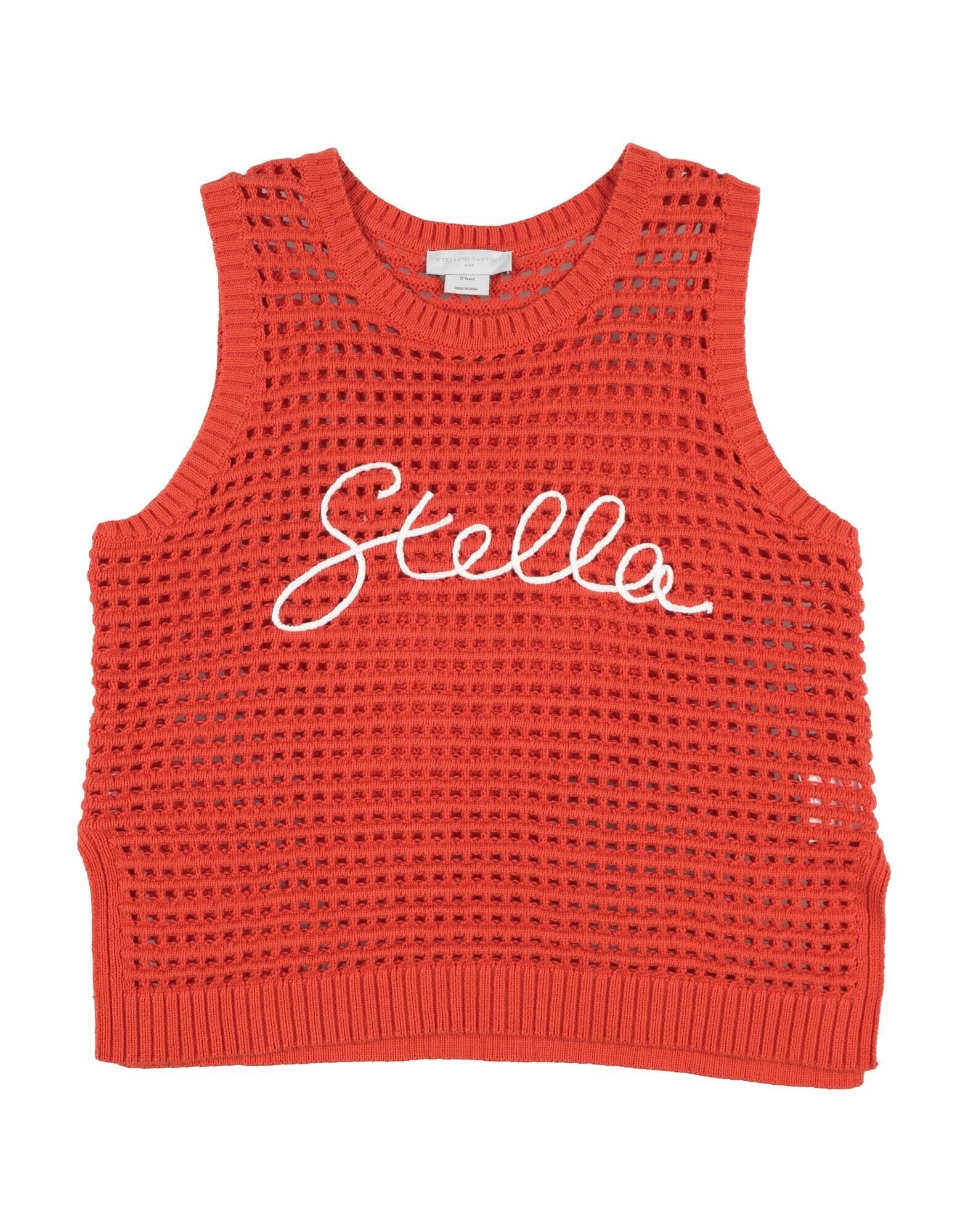 STELLA McCARTNEY KIDS - Sweaters