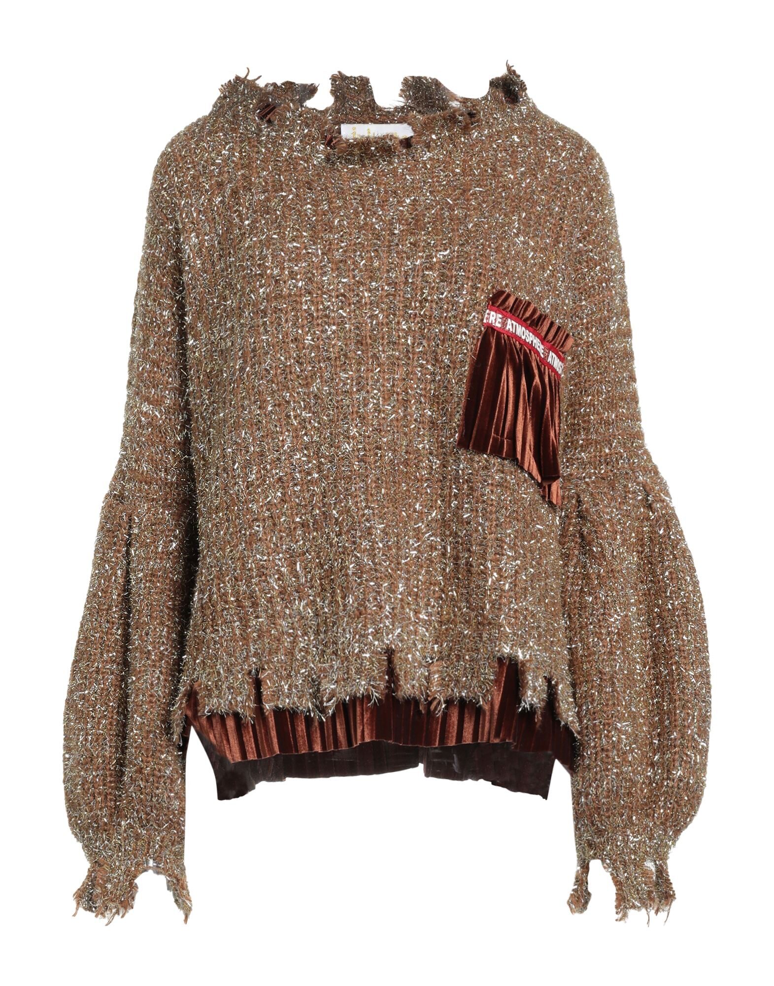 JULIETTA & LU - Свитеры