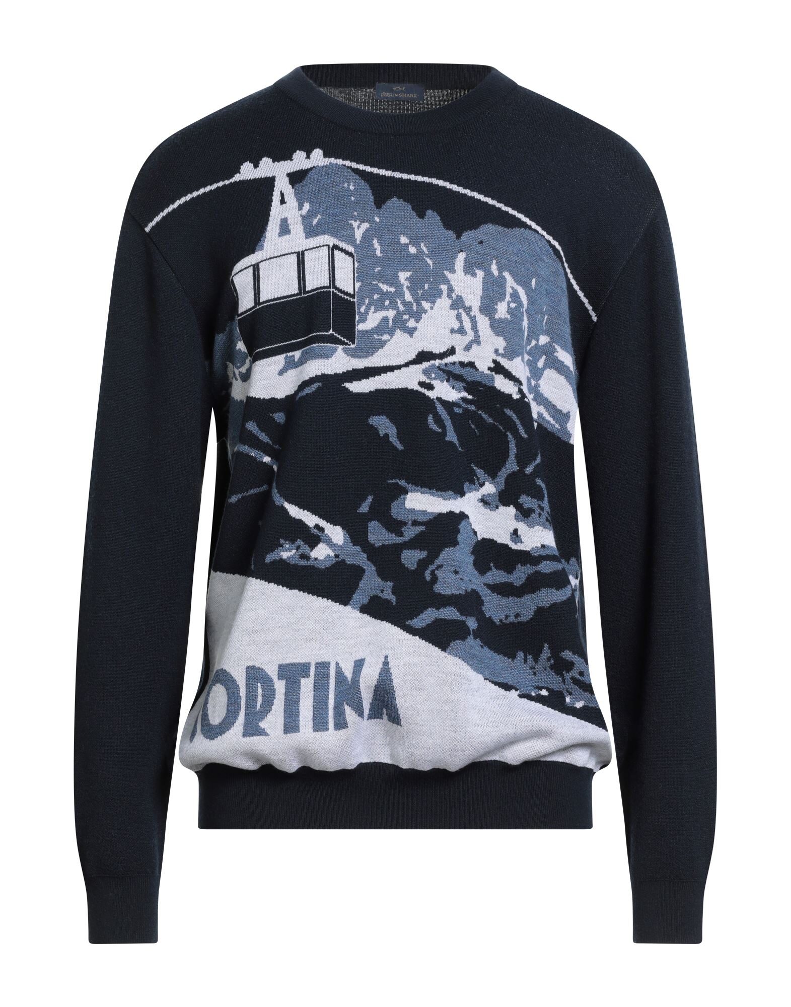 PAUL & SHARK - Свитеры