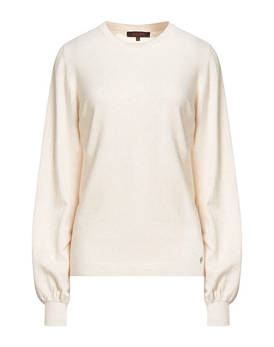 GRIFFAI Πουλόβερ Φίλντισι 56% Βισκόζη, 27% Μοντάλ, 17% Νάιλον