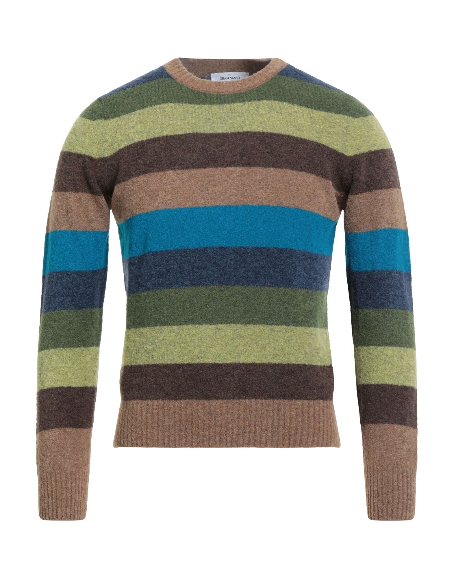 GRAN SASSO - Pullover