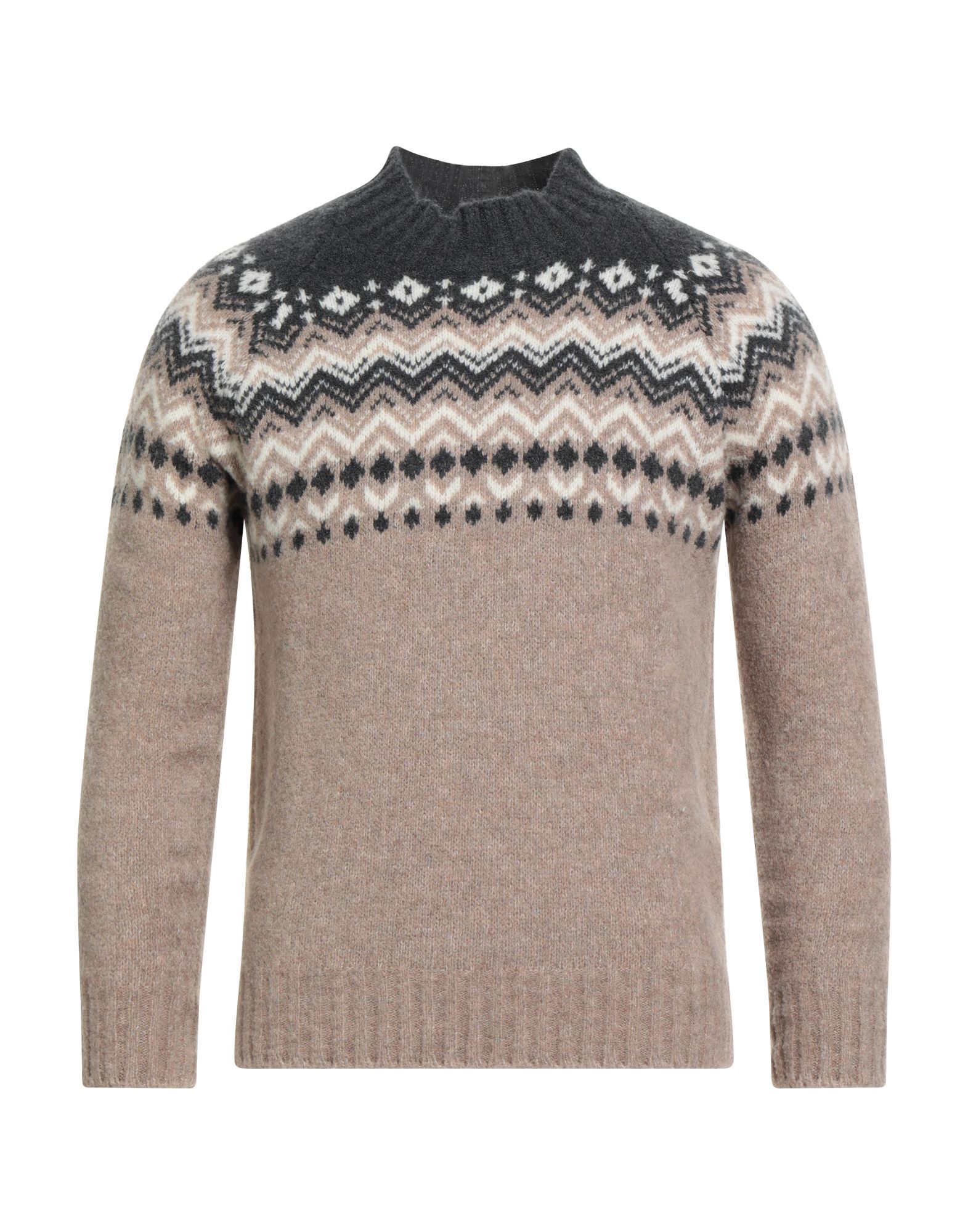 GRAN SASSO - Pullover