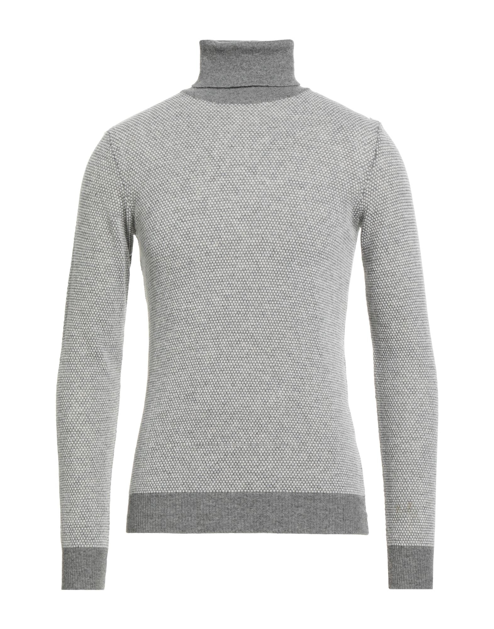 HOMEWARD CLOTHES CO. - Turtlenecks