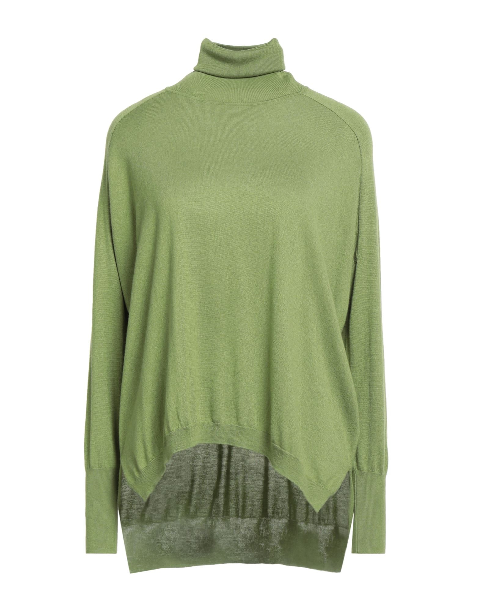 SKILLS & GENES - Cuello alto