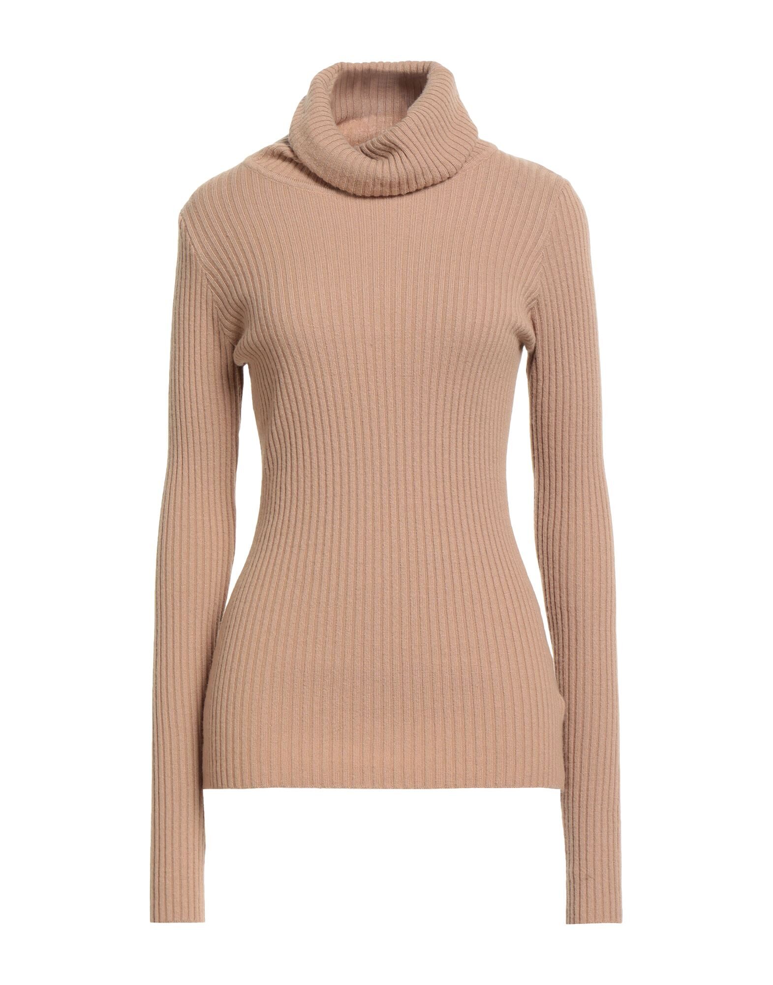 N.O.W. ANDREA ROSATI CASHMERE - Turtlenecks