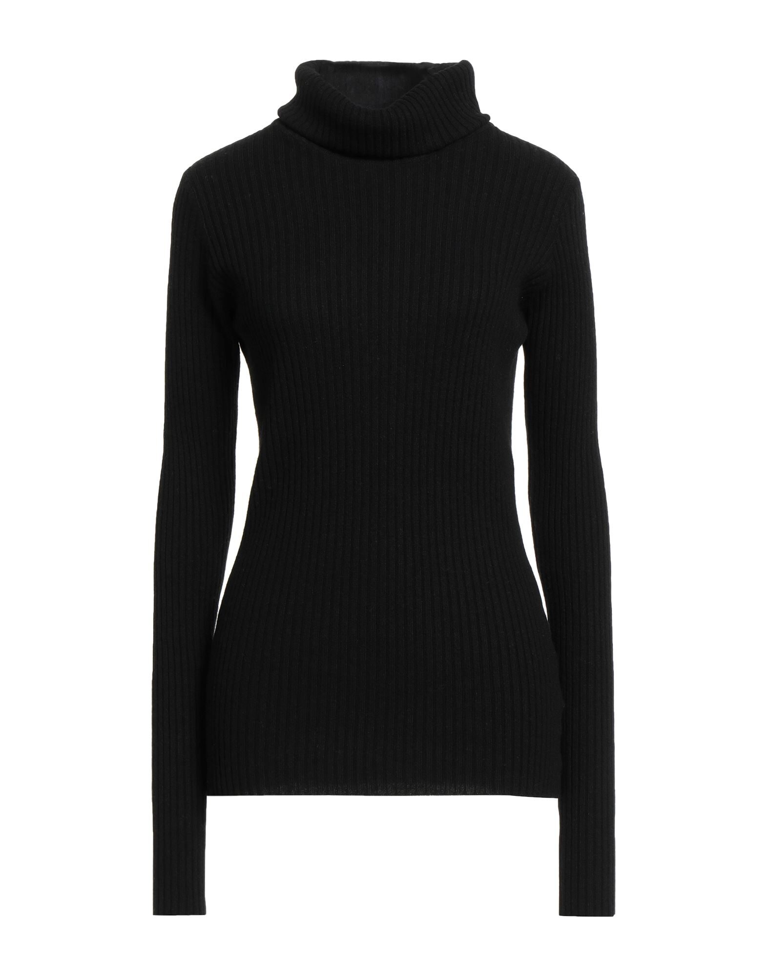 N.O.W. ANDREA ROSATI CASHMERE - Turtlenecks