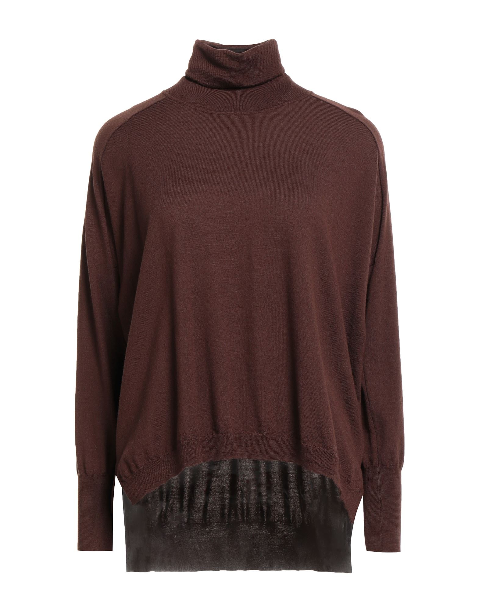 SKILLS & GENES - Cols roulés