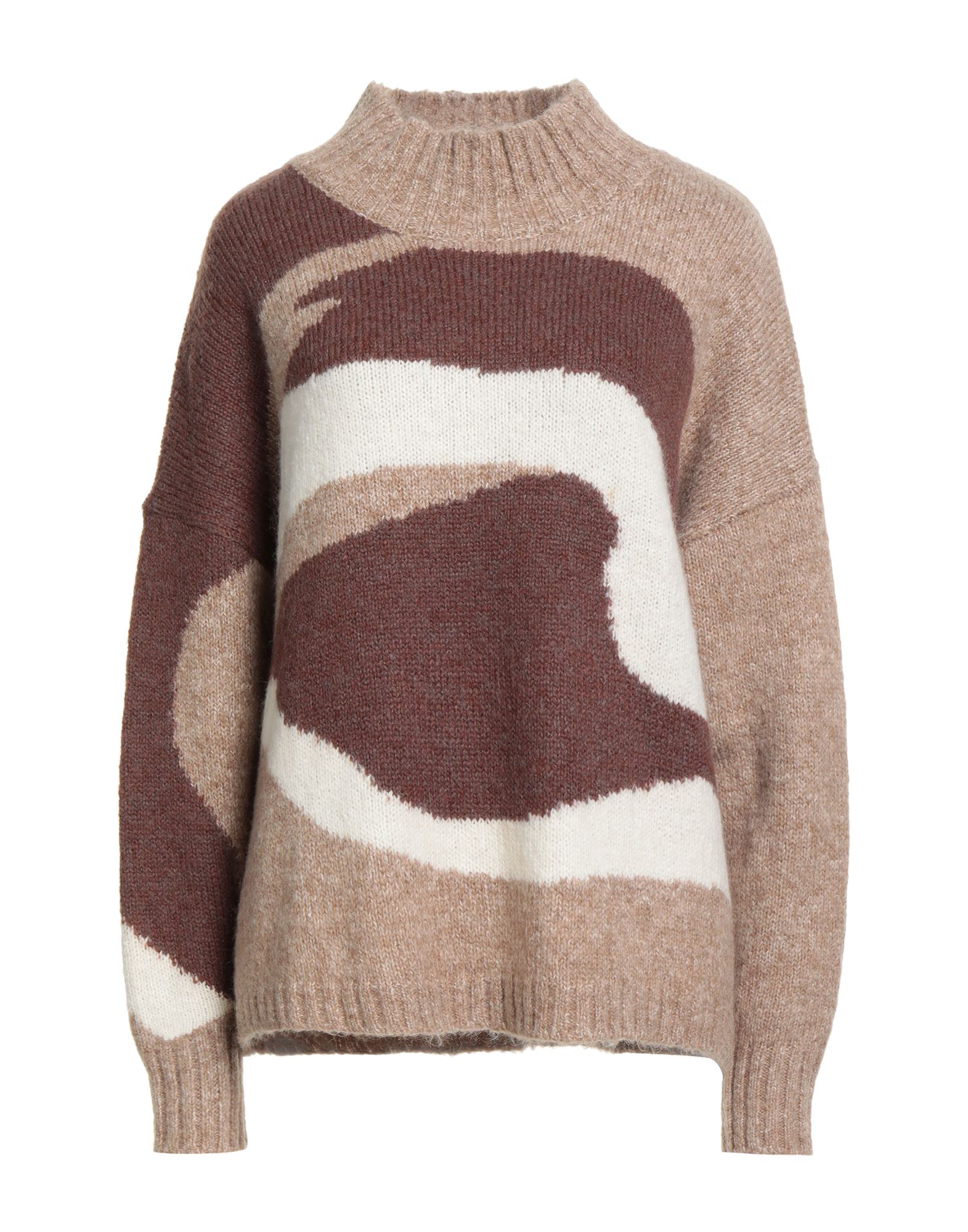 SKILLS & GENES - Turtlenecks