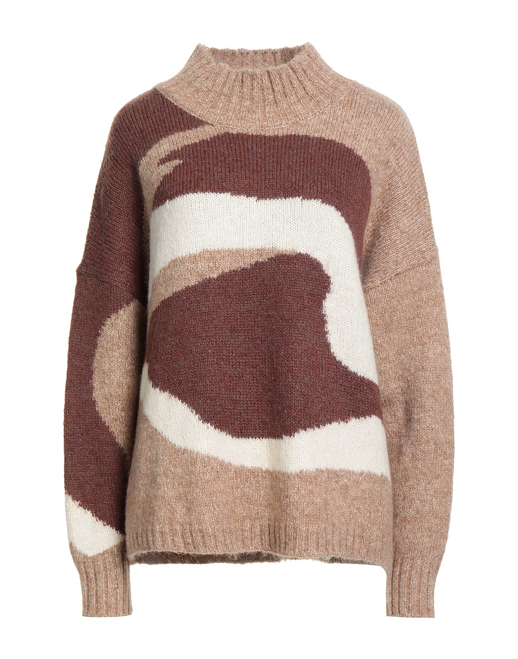 SKILLS & GENES - Turtlenecks