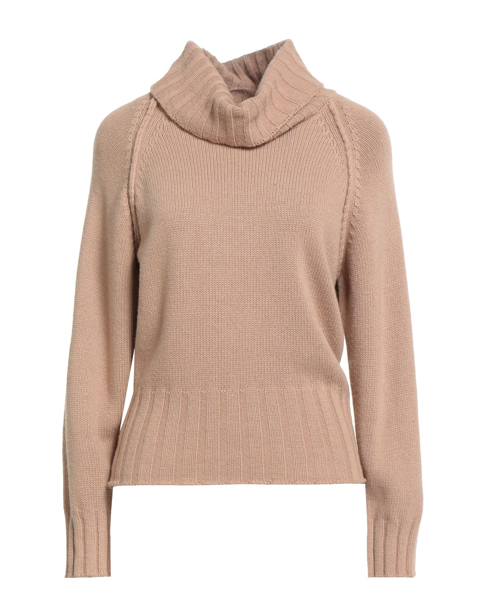 N.O.W. ANDREA ROSATI CASHMERE - Turtlenecks