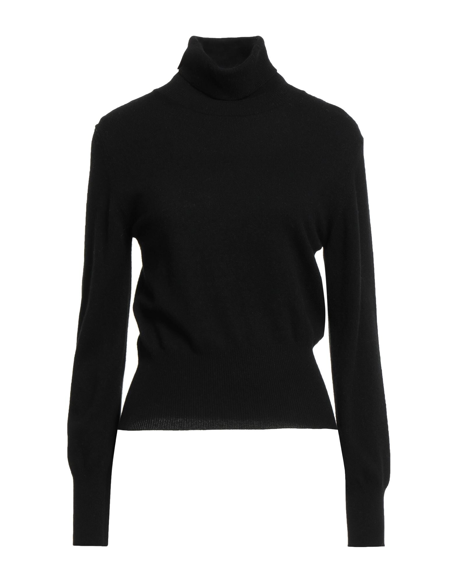 N.O.W. ANDREA ROSATI CASHMERE - Turtlenecks