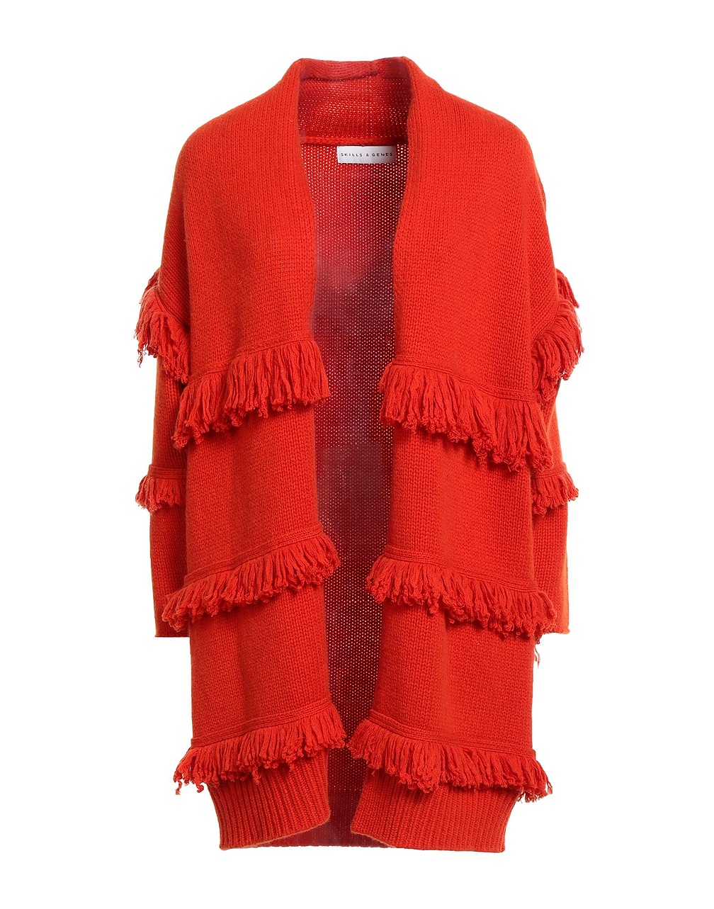 SKILLS & GENES - Cardigans