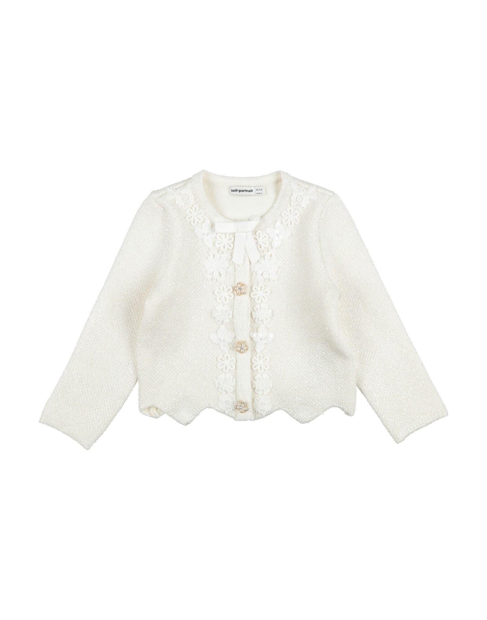 SELF-PORTRAIT - Cardigans