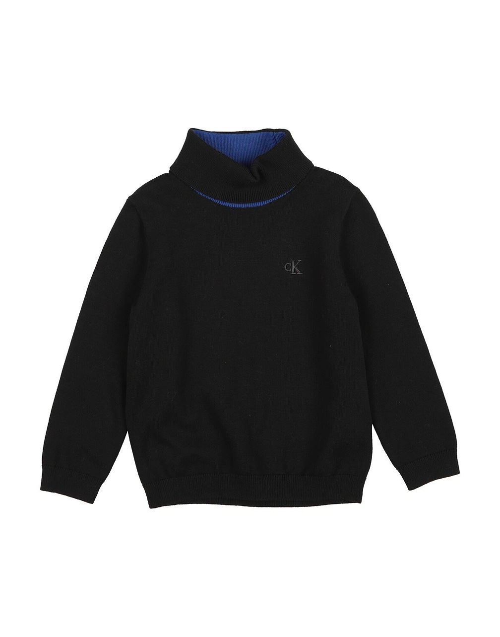 CALVIN KLEIN JEANS - Rollkragenpullover